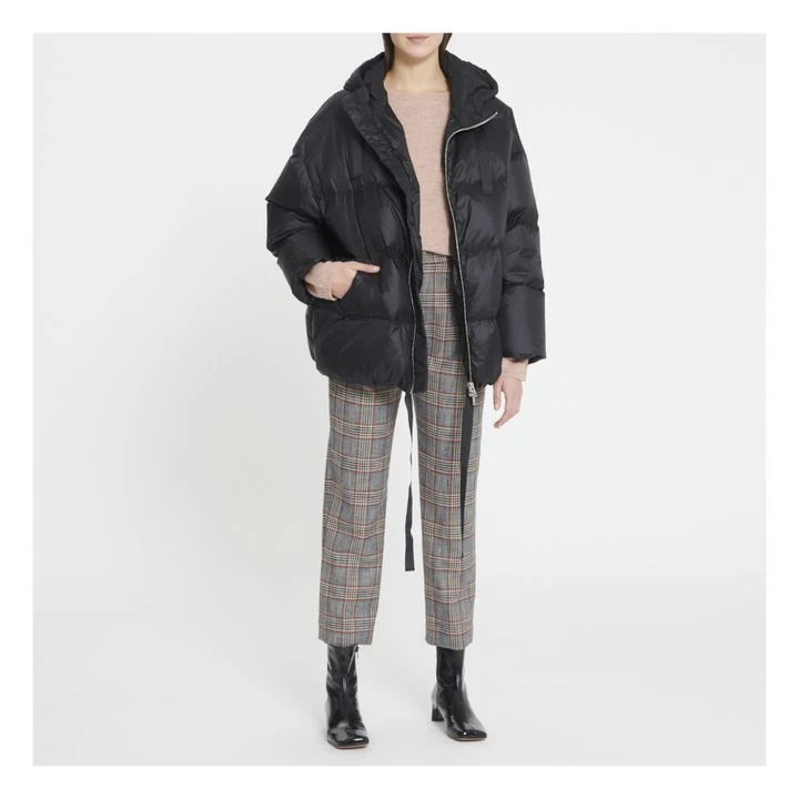 Front Page -A.P.C. Store adelina jacket 1