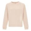 Basic Jumper | Nude Beige -A.P.C. Store basic jumper
