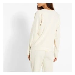 Basic Ribbed Sweatshirt | Off White 11 Basic Ribbed Sweatshirt | Off White -A.P.C. Store basic ribbed sweatshirt 3