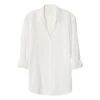 Beau Shirt | White -A.P.C. Store beau shirt