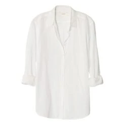 Beau Shirt | White