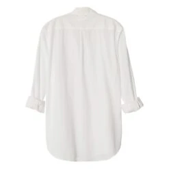 Beau Shirt | White -A.P.C. Store beau shirt 4