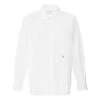 Bellerose Gastoo Poplin Shirt - Women's Collection | White -A.P.C. Store gastoo poplin shirt women s collection