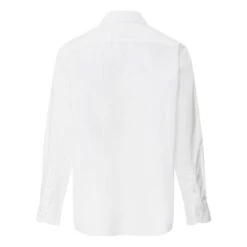Bellerose Gastoo Poplin Shirt - Women's Collection | White -A.P.C. Store gastoo poplin shirt women s collection 1 5