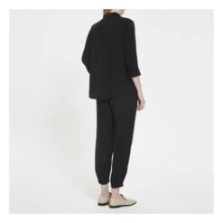 Scout Shirt | Black 8 Scout Shirt | Black -A.P.C. Store scout shirt 2