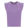 Kamakura Sweatshirt | Purple
