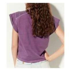 Kamakura Sweatshirt | Purple -A.P.C. Store unnamed file 1021