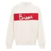 Oversize Bisou Sweatshirt - Women’s Collection | Ecru -A.P.C. Store unnamed file 1022