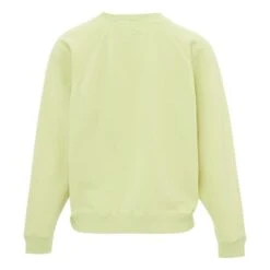 Bellerose Fella Sweater - Women’s Collection | Pale Yellow -A.P.C. Store unnamed file 1038