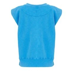 Bellerose Virgo Sweater - Women’s Collection | Blue -A.P.C. Store unnamed file 1048