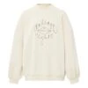 Stella Nova Sweat Nino Coton Bio | Cream -A.P.C. Store unnamed file 1052