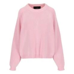 Jumper | Pink