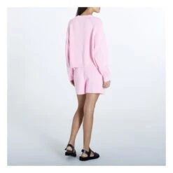 Jumper | Pink -A.P.C. Store unnamed file 1079