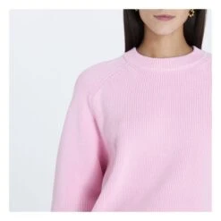 Jumper | Pink -A.P.C. Store unnamed file 1080