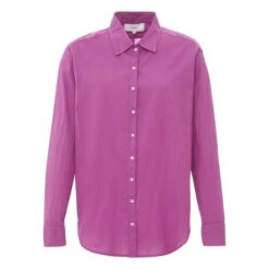 Beau Shirt | Purple