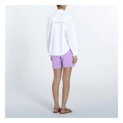 Colette Shirt | White -A.P.C. Store unnamed file 113