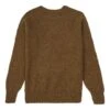 Birth Of The Cool Woollen Jumper | Camel