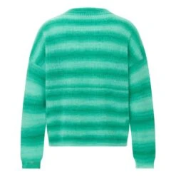 Loose Mohair Sweater | Emerald Green -A.P.C. Store unnamed file 1228