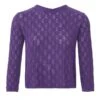 Rosalinda Sweater | Purple -A.P.C. Store unnamed file 1235