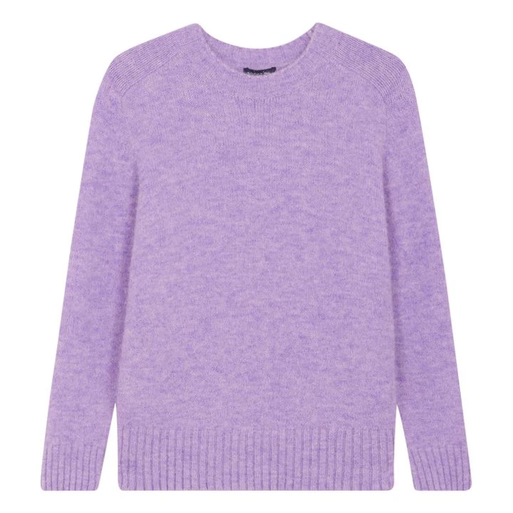 Soeur Envie Sweater | Lilac 3 Soeur Envie Sweater | Lilac