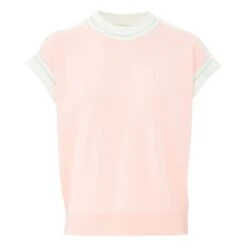Bellerose Ango Sweater - Women’s Collection | Powder Pink