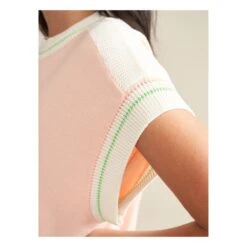 Bellerose Ango Sweater - Women’s Collection | Powder Pink -A.P.C. Store unnamed file 1244