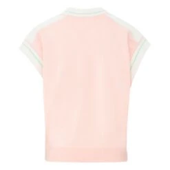 Bellerose Ango Sweater - Women’s Collection | Powder Pink -A.P.C. Store unnamed file 1246