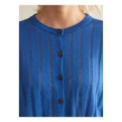 Bellerose Domca Sweater - Women's Collection | Blue -A.P.C. Store unnamed file 1258