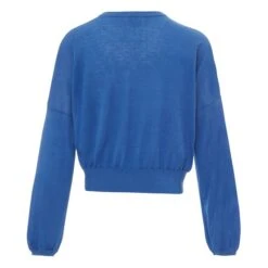 Bellerose Domca Sweater - Women's Collection | Blue -A.P.C. Store unnamed file 1260