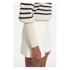 Vanessa Bruno Astrid Merino Wool Jumper | Beige -A.P.C. Store unnamed file 1264
