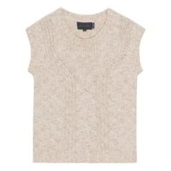 Birgitte Herskind Jennifer Sweatshirt | Sand