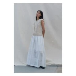 Birgitte Herskind Jennifer Sweatshirt | Sand -A.P.C. Store unnamed file 1295