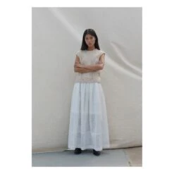 Birgitte Herskind Jennifer Sweatshirt | Sand -A.P.C. Store unnamed file 1296