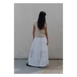 Birgitte Herskind Jennifer Sweatshirt | Sand -A.P.C. Store unnamed file 1298