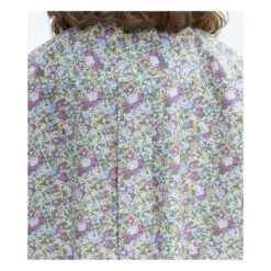 Ellie Shirt - Liberty X A.P.C. Collaboration | White -A.P.C. Store unnamed file 130