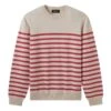 A.P.C. Phoebe Sweater | Off White