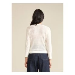 Bellerose Aspic Sweater - Women’s Collection | Natural -A.P.C. Store unnamed file 1321