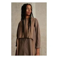 Soeur Tasmania Wool Sweater | Heather Beige -A.P.C. Store unnamed file 1330