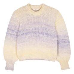 Girolamo Jumper | Purple