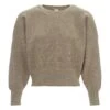 Piper Merino Jumper - Women's Collection | Beige -A.P.C. Store unnamed file 1348