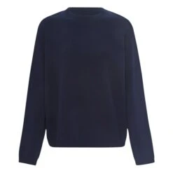 A.P.C. Rosanna Jumper | Navy Blue