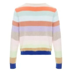 Bellerose Datris Angora Sweater - Women's Collection | Orange -A.P.C. Store unnamed file 1371