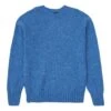 Birth Of The Cool Woollen Jumper | Blue -A.P.C. Store unnamed file 1372