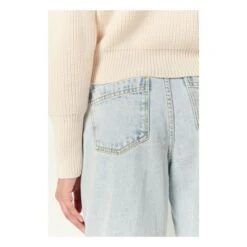 Anita Conti Merino Wool Sweater | Latte -A.P.C. Store unnamed file 1380