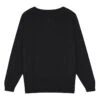 Organic Silk And Cotton Sweater | Black -A.P.C. Store unnamed file 1389