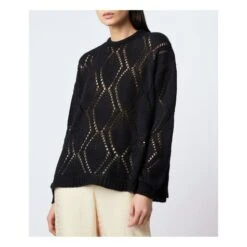 Early Vision Sweater | Carbon -A.P.C. Store unnamed file 1447