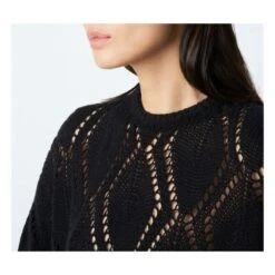 Early Vision Sweater | Carbon -A.P.C. Store unnamed file 1448