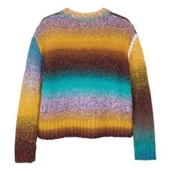 Bali Jumper | Turquoise -A.P.C. Store unnamed file 1490