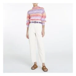 Darcy Jumper | Orange -A.P.C. Store unnamed file 1492