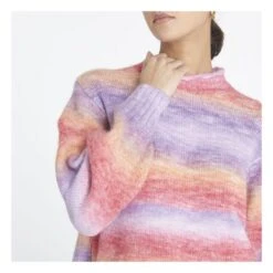 Darcy Jumper | Orange -A.P.C. Store unnamed file 1493